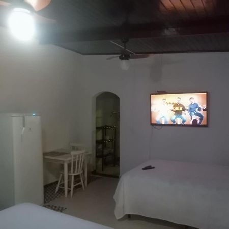 Suites Proximo Ao Rio Jaguareguava Em Bertioga Exterior photo