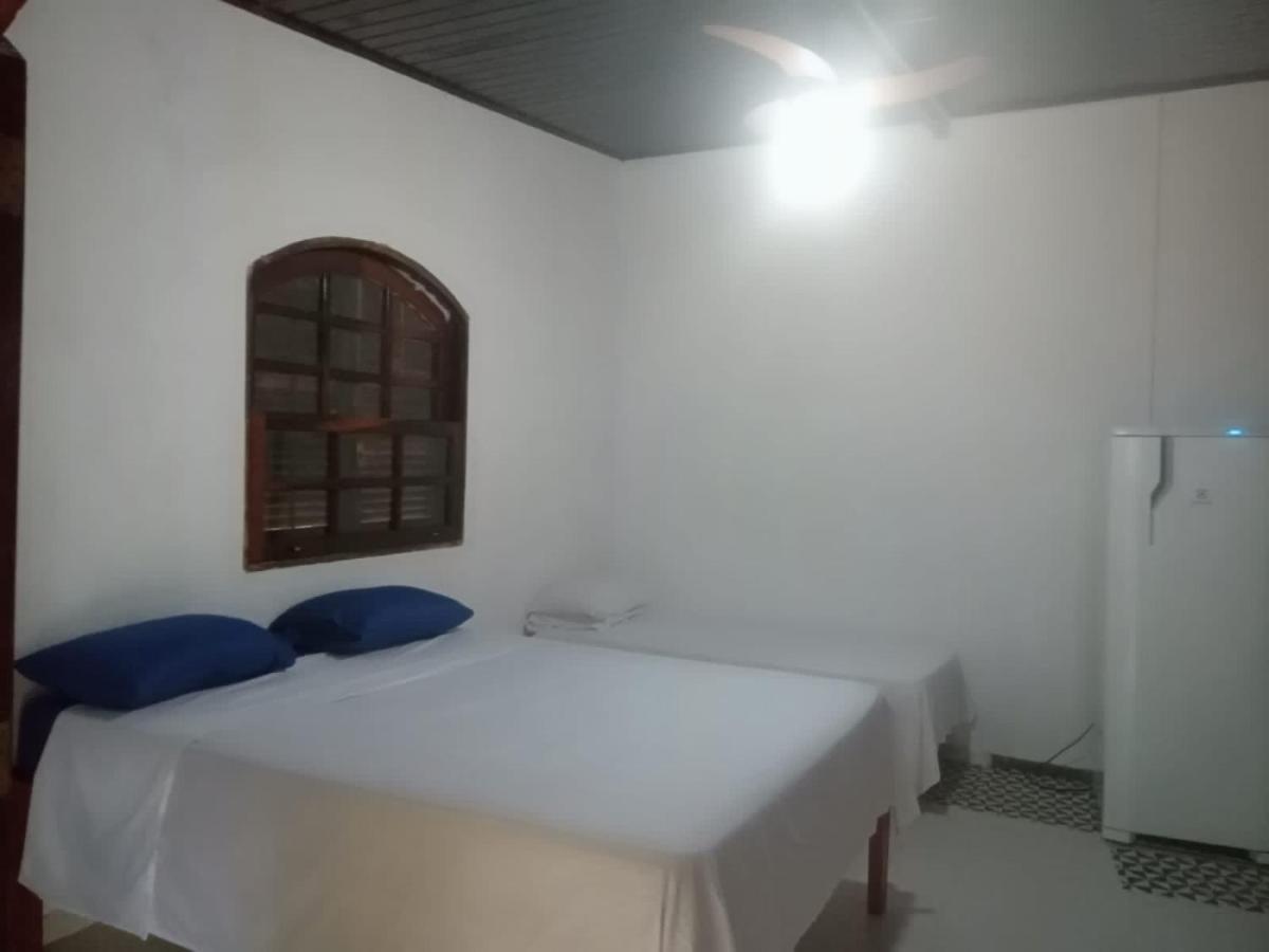 Suites Proximo Ao Rio Jaguareguava Em Bertioga Exterior photo