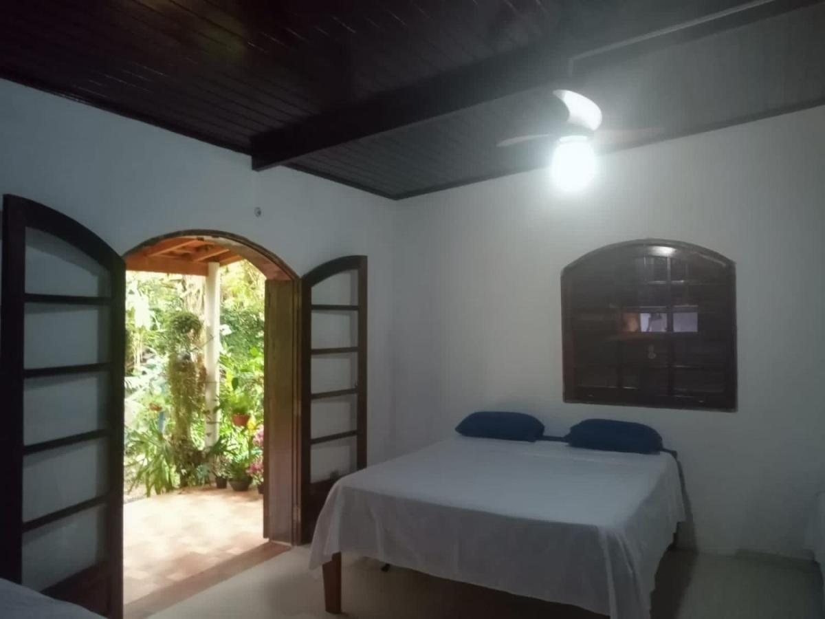 Suites Proximo Ao Rio Jaguareguava Em Bertioga Exterior photo