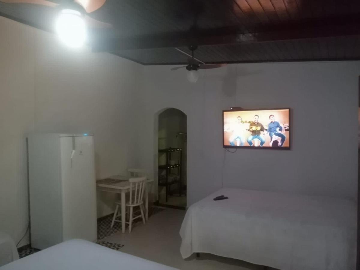 Suites Proximo Ao Rio Jaguareguava Em Bertioga Exterior photo