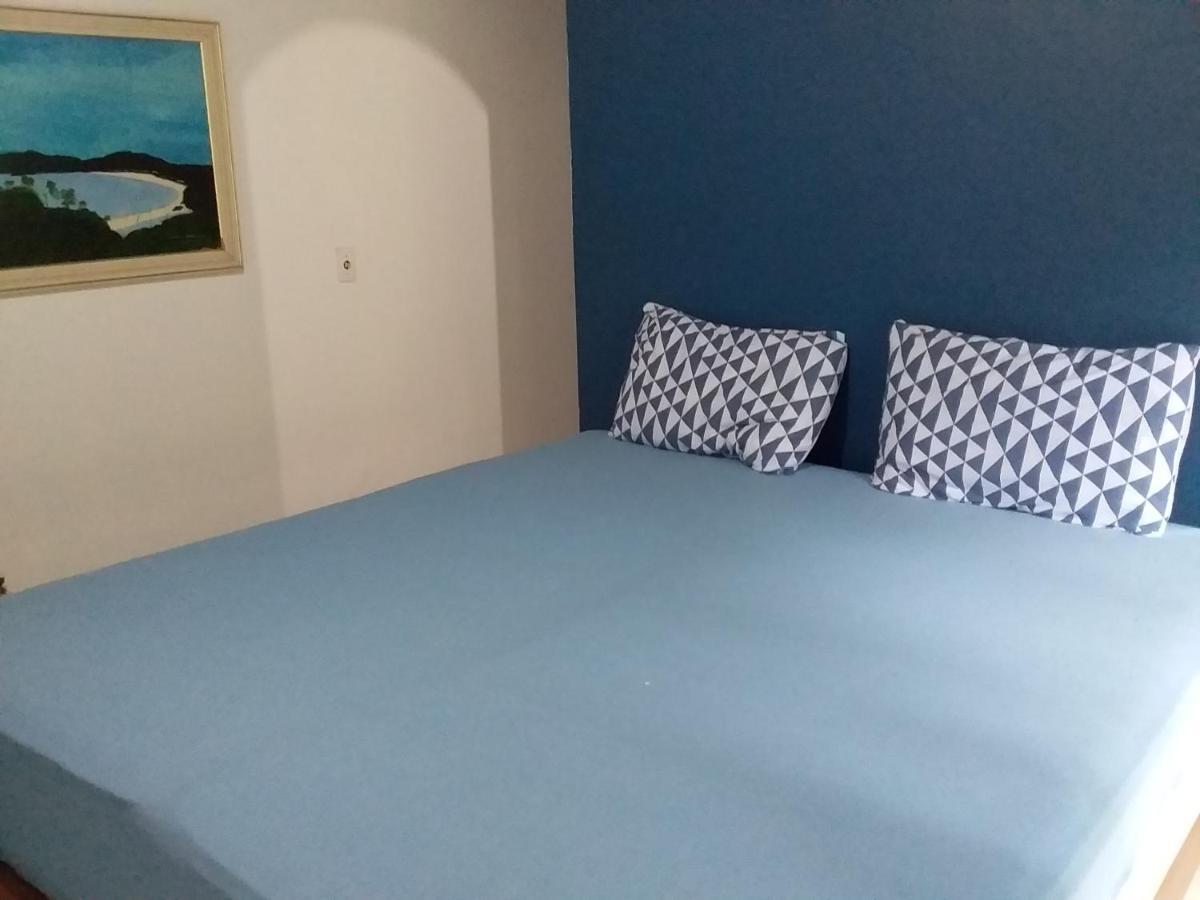 Suites Proximo Ao Rio Jaguareguava Em Bertioga Exterior photo