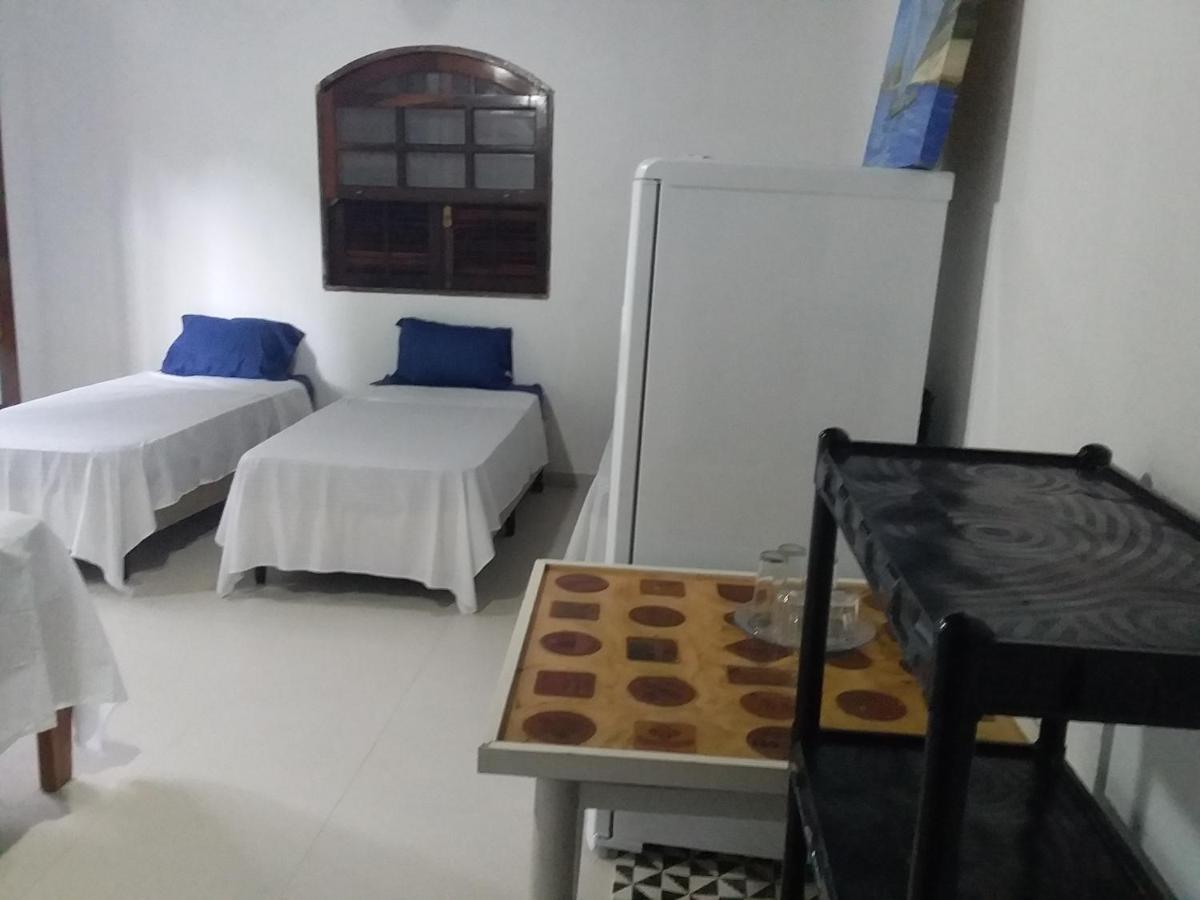 Suites Proximo Ao Rio Jaguareguava Em Bertioga Exterior photo